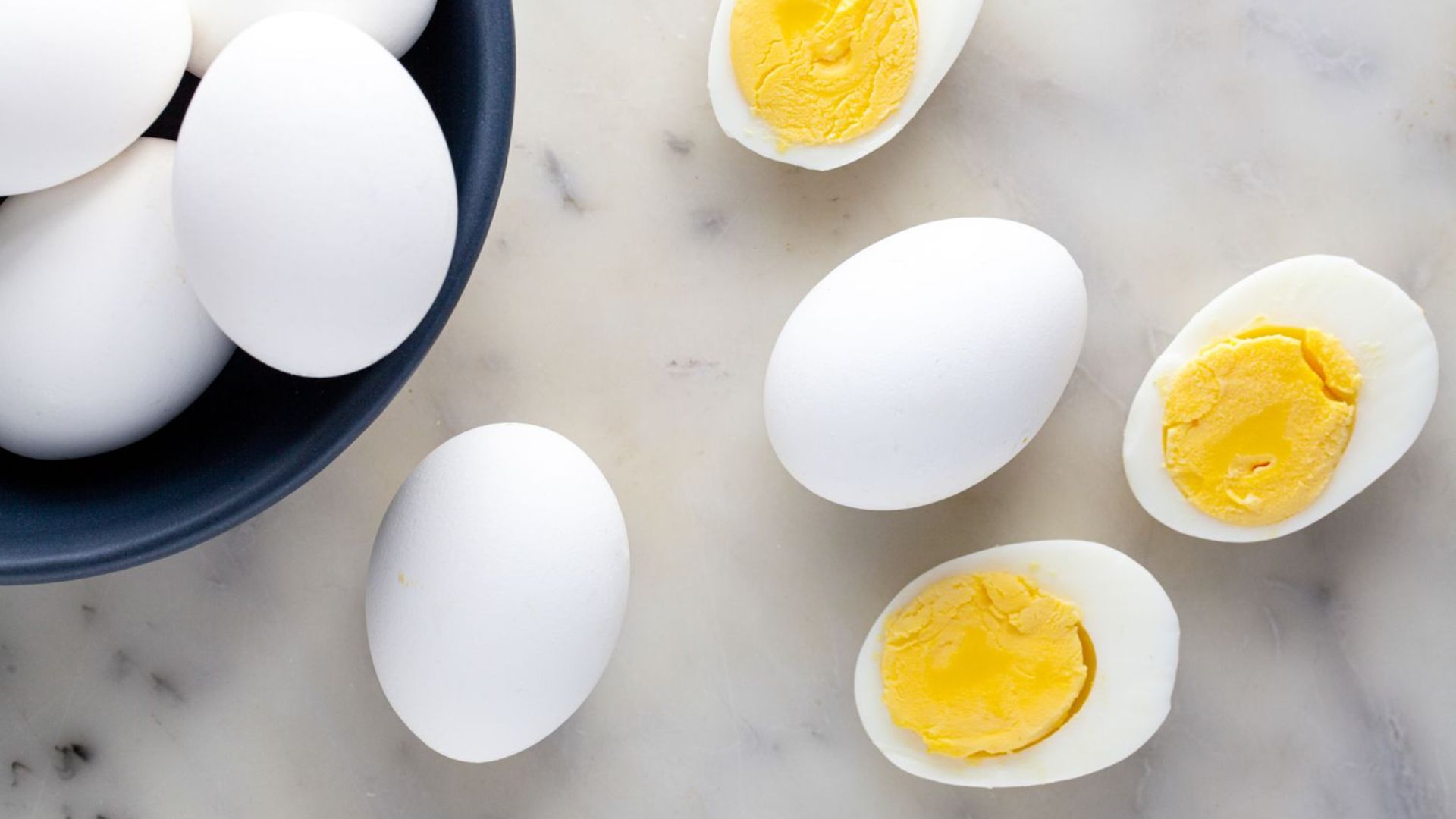 Eggs-A-Complete-Source-of-Protein-and-Essential-Nutrients Top 5 Foods For Men's Health Improvement