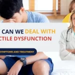 how can we deal with erectile dysfunction 1