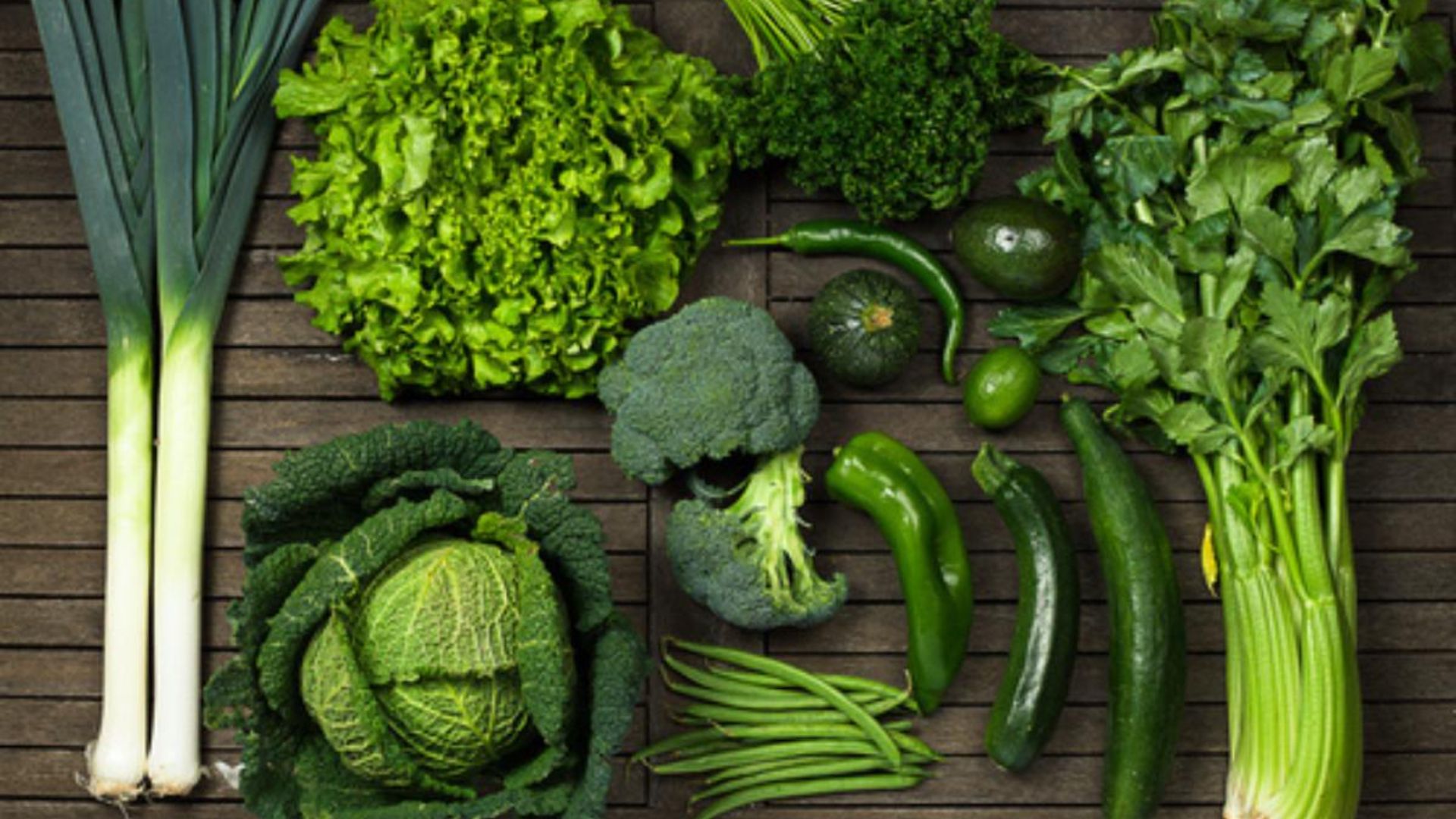 Leafy-Greens-Powerhouses-of-Nutrients-for-Energy-and-Immunity Top 5 Foods For Men's Health Improvement