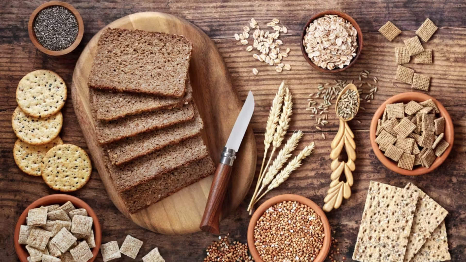 Whole-Grains-Fuel-Your-Body-with-Fiber-and-Energy Top 5 Foods For Men's Health Improvement